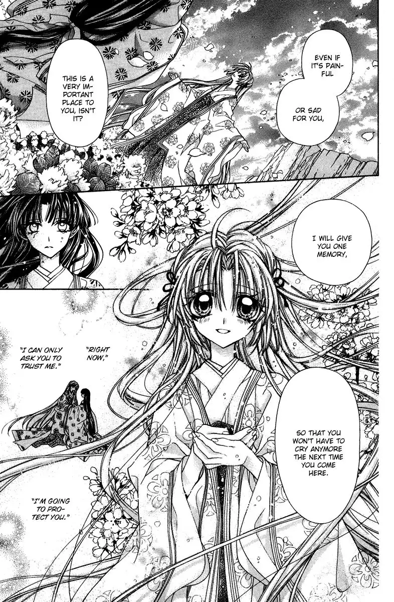 Sakura Hime Kaden Chapter 7 21